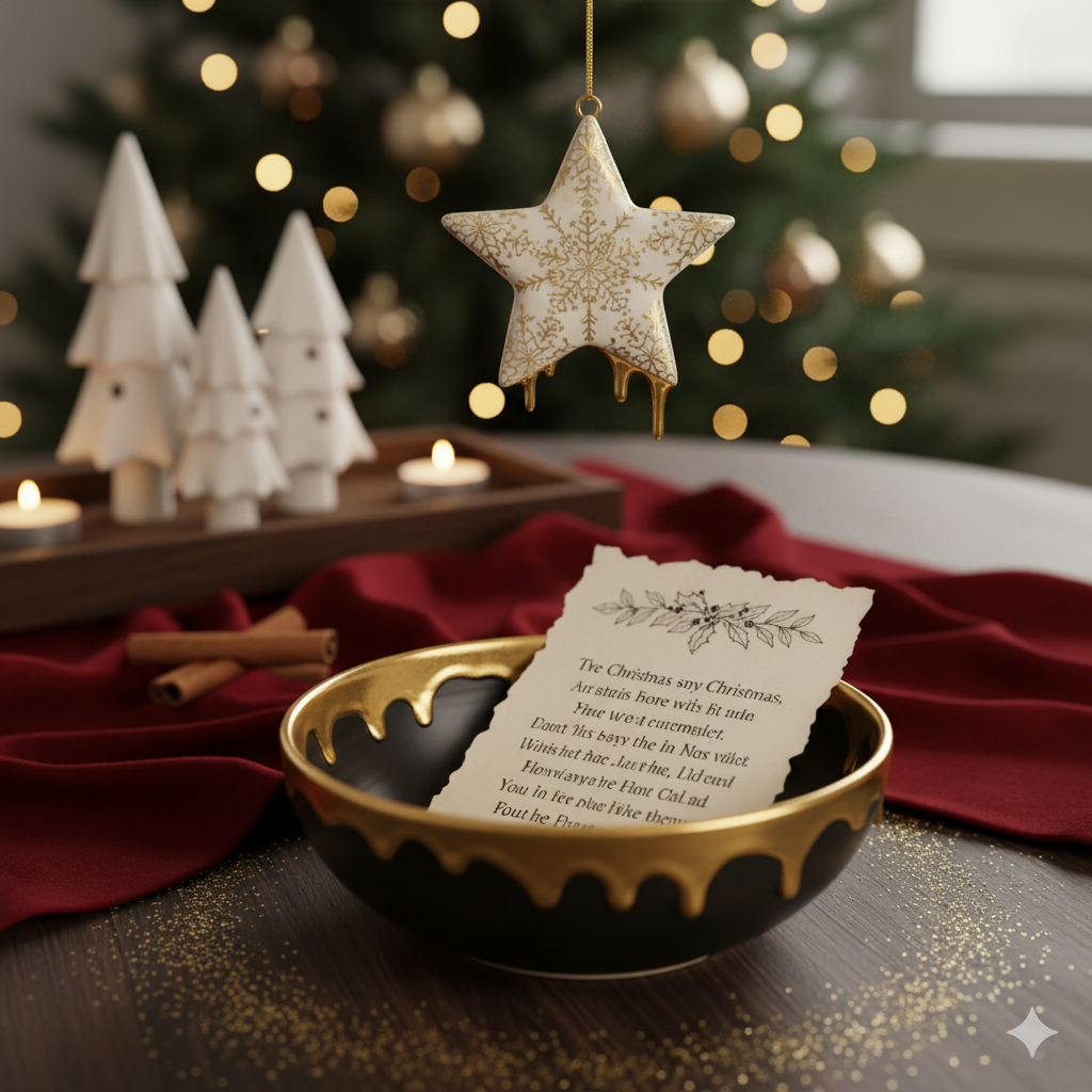 Grafische Arbeit von Silvia Föger.