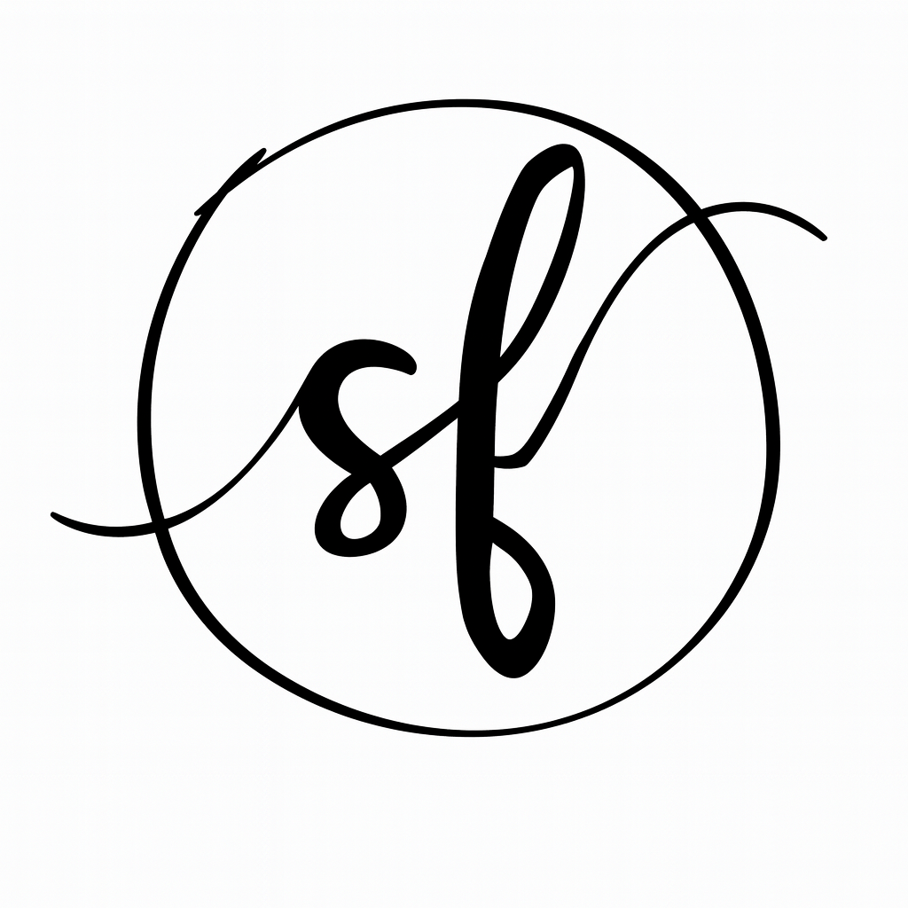 Silvia Föger Spirale Logo